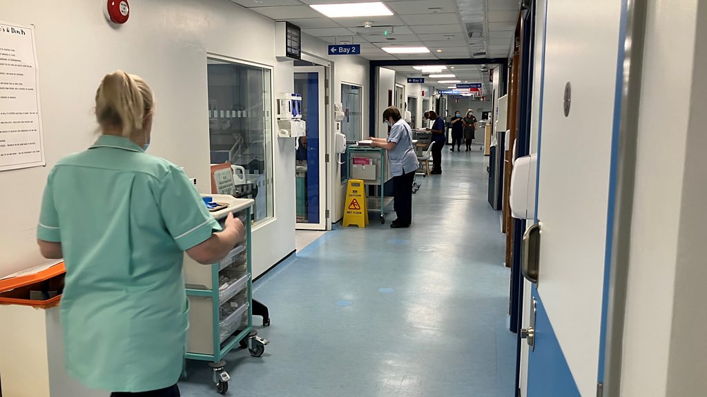 Adam Green Bed Blocking In Shropshire Hospitals BBC Sounds adam-green-bed-blocking-in-shropshire-hospitals-bbc-sounds
