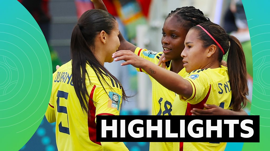 Women's World CUp: Youngest player record broken by South Korea's Casey  Phair