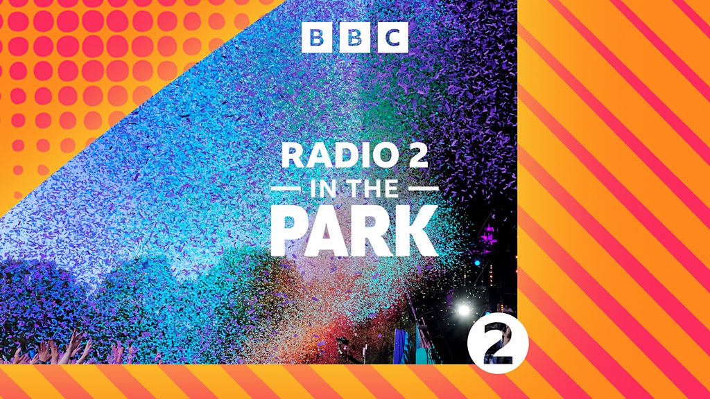 travel to radio 2 in the park