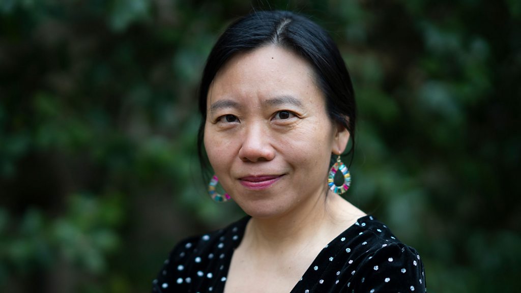 World Book Club Xiaolu Guo A Concise ChineseEnglish Dictionary for