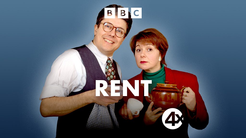 BBC Sounds - Rent - Available Episodes