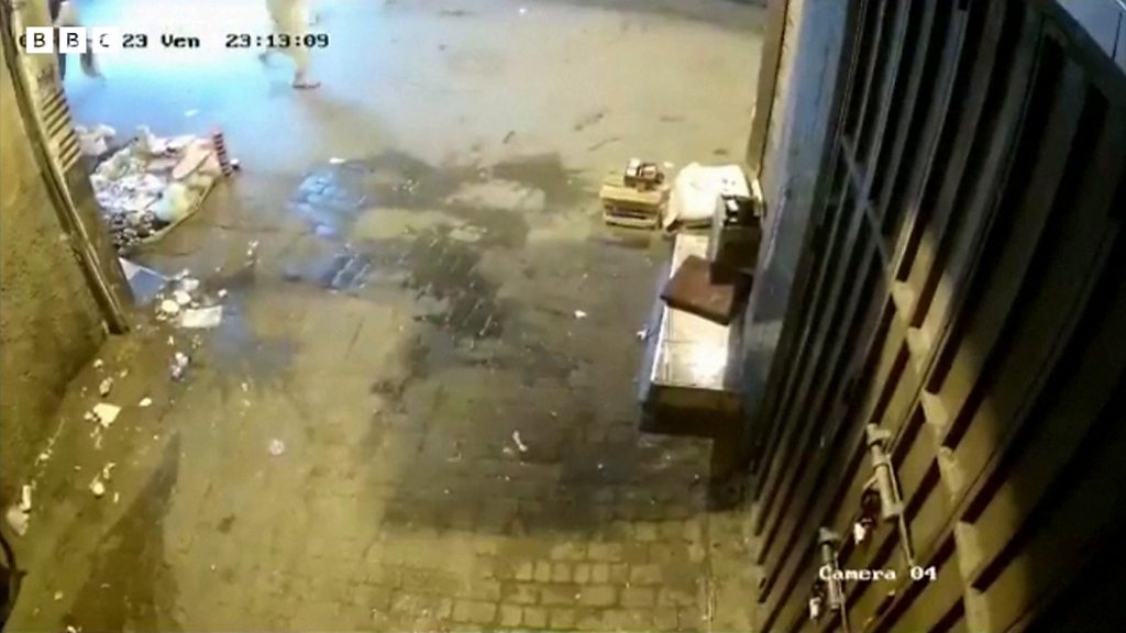 モロッコ地震の死者、2000人超す 1400人以上が重傷 - BBCニュース