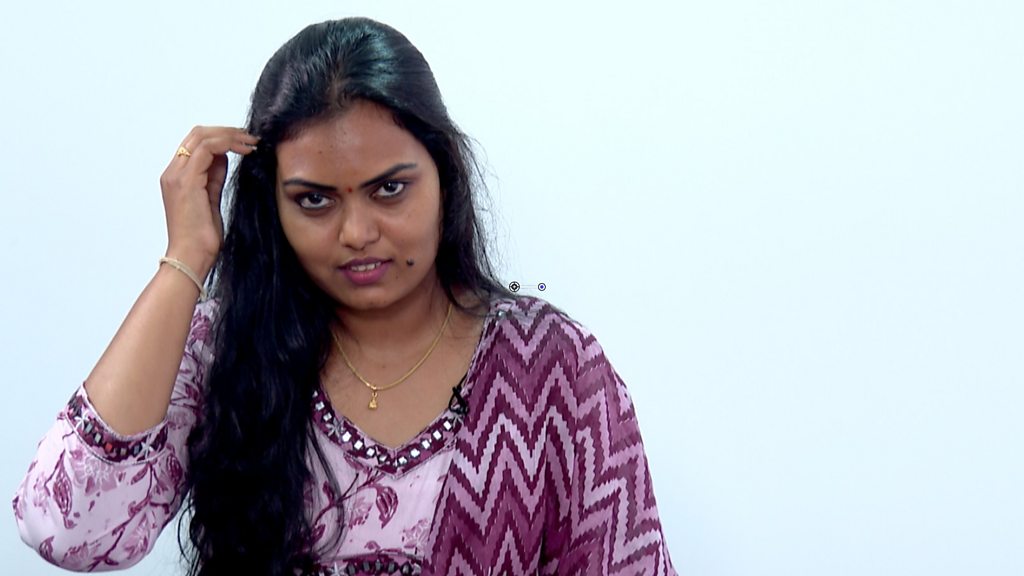 Surya Naditha Tamil Padam மார்க் ஆண்டனி