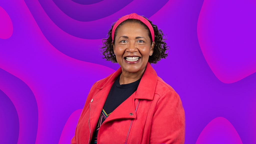 Babs Michel on BBC Radio Norfolk - 19/10/2025 - BBC Sounds