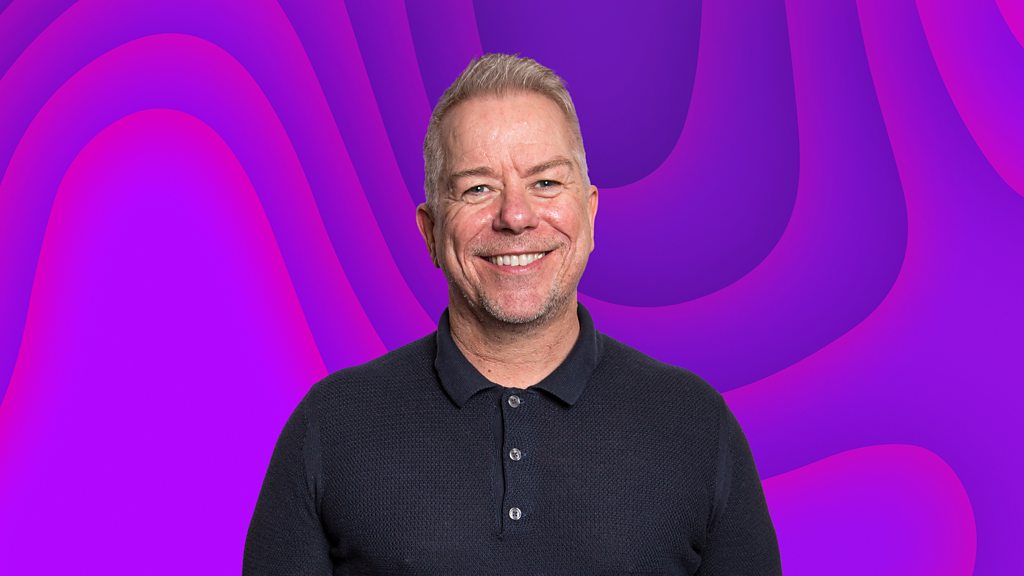 Scott Makin on BBC Radio Newcastle 10/09/2024 BBC Sounds