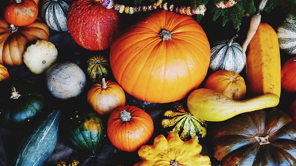 Harvest Festival Harvest - Festivals in the Catholic Church - CCEA - GCSE Religious