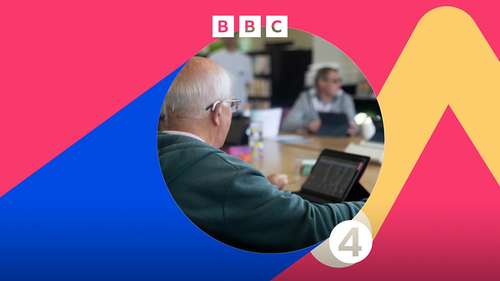 Money Box Money Box Live Digital Divide BBC Sounds