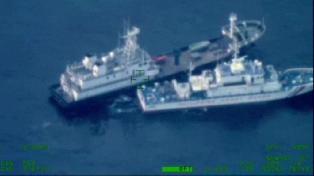 Öオーストリア共和国＊沿岸警備隊＊水難救助名誉章＊ブロンズ章（実物） ボリンジャー、USCGCリチャード・スナイダー（FRC 27）