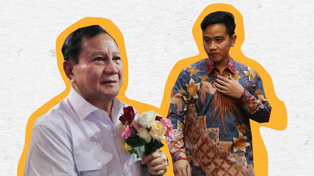 Gibran: Bakal calon wakil presiden yang mempengaruhi elektabilitas Prabowo