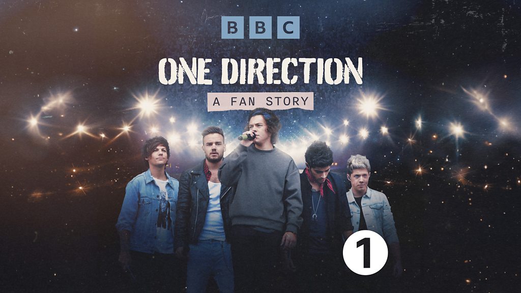 A Fan Story One Direction 3. How to Be a Directioner BBC Sounds