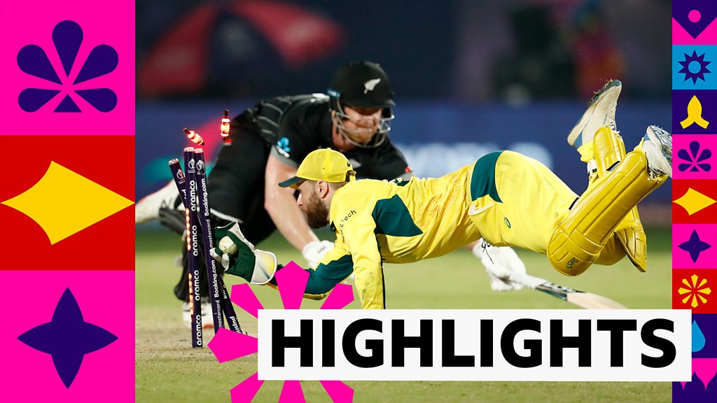 LIVE WORLD CUP: SA extend NZ's losing streak with 190 runs thrashing
