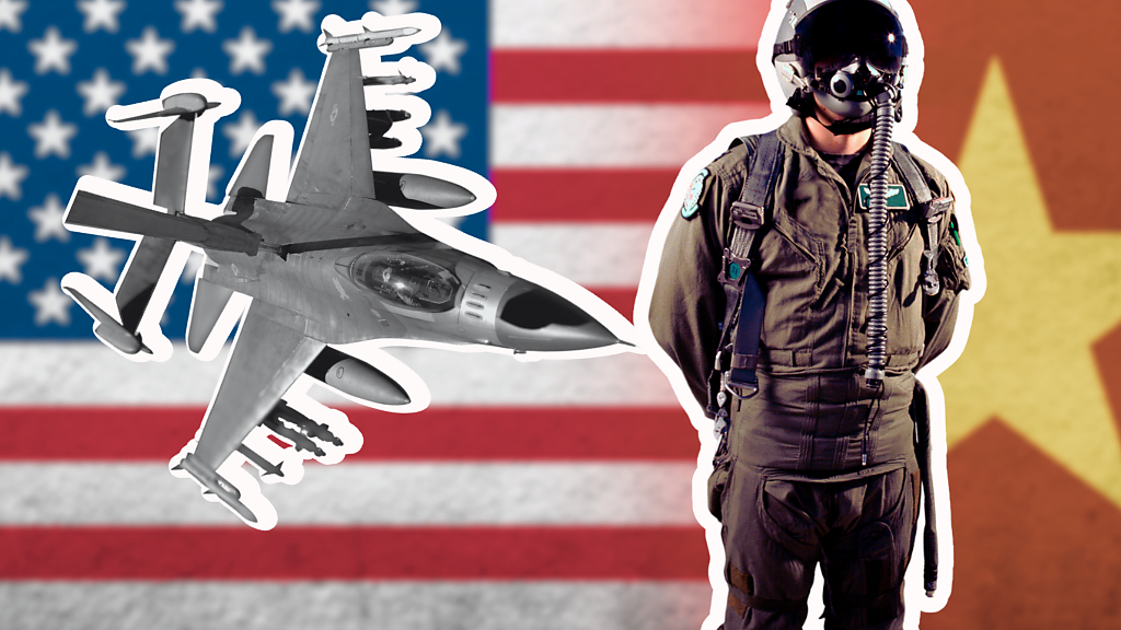 Các chuyên gia bình luận về triển vọng Việt Nam mua chiến đấu cơ F