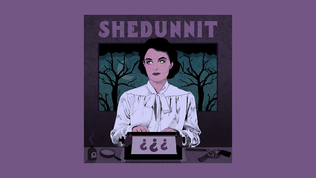 Shedunnit - The People's Pathologist - BBC Sounds