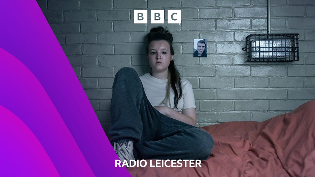 'Little Bella was terrified' BBC Sounds