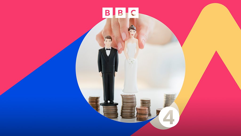 Money Box Money Box Live Love and Money BBC Sounds