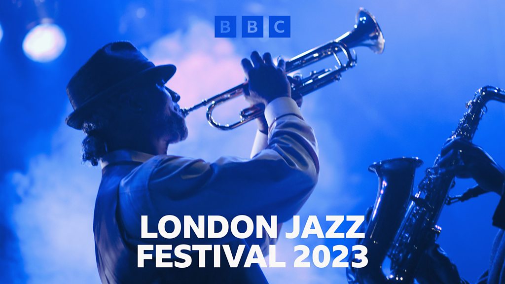 BBC Sounds London Jazz Festival Available Episodes