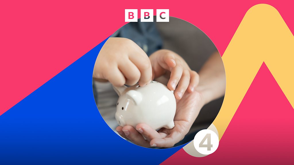 Money Box Money Box Live How to Save for Children Money Box Live