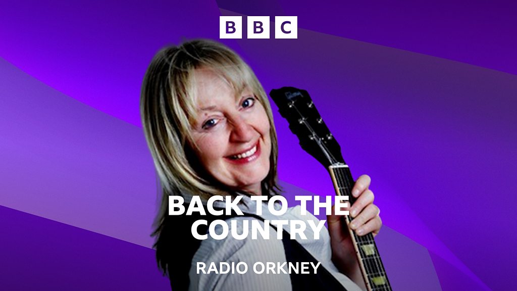 BBC Sounds - Back to the Country - Available Episodes