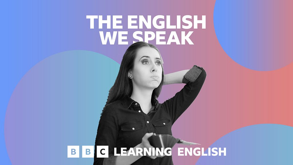 Learning English Conversations - Fly by night - BBC Sounds