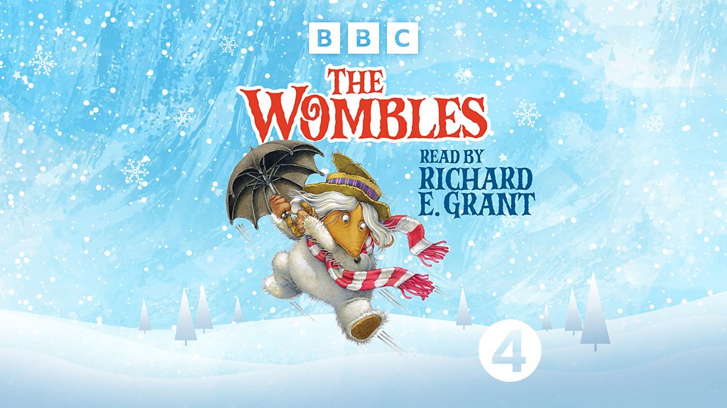 The Wombles - Episode 1: Bungo - BBC Sounds