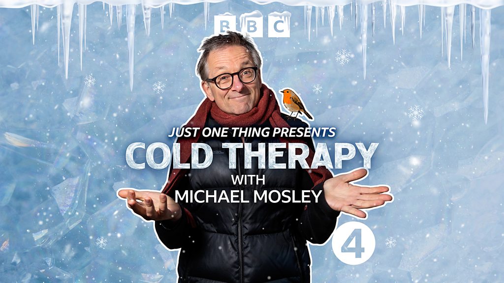 BBC Sounds - Just One Thing - With Michael Mosley - Available Episodes