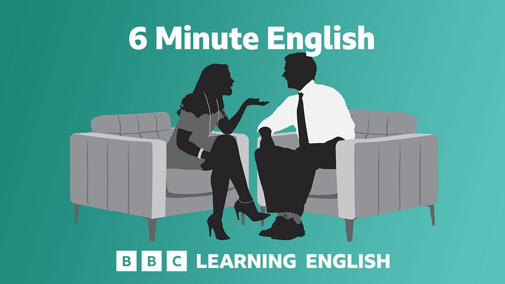 BBC Sounds - 6 Minute English - Available Episodes