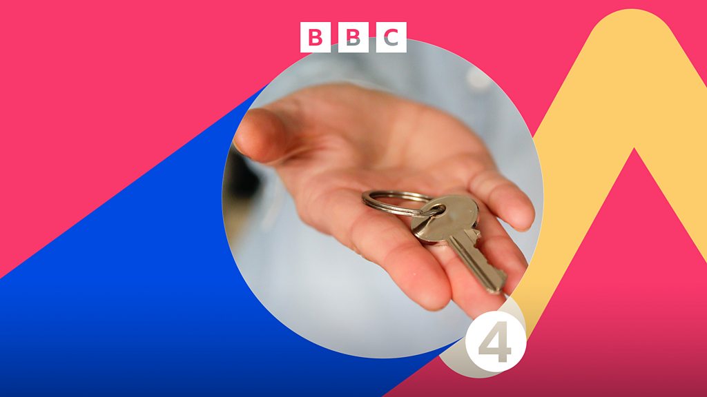Money Box Money Box Live The Rising Cost of Rent BBC Sounds