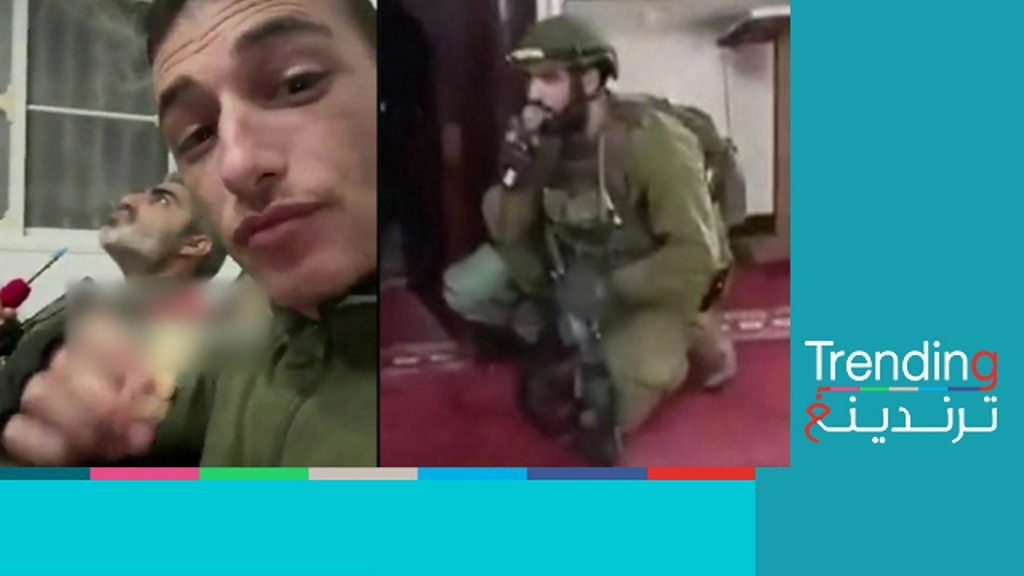 "أتمنى ممارسة الجنس على شاطئ غزة".. جنود إسرائيليون يتهكمون أمام معتقلين فلسطينيين، والجيش الإسرائيلي يدين