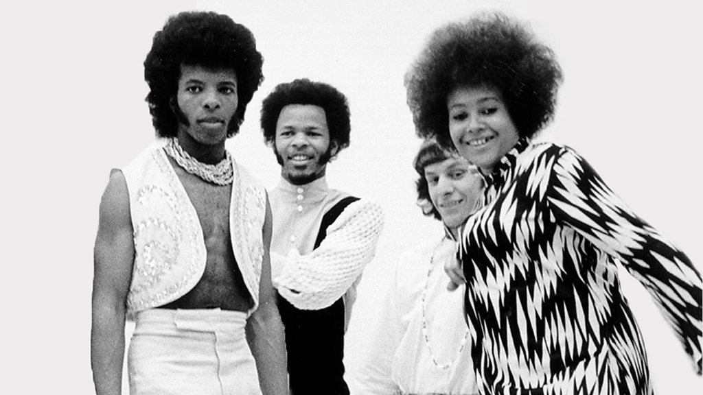 Ausblick - Remembering my dad Sly Stone, funk's reclusive genius - BBC ...