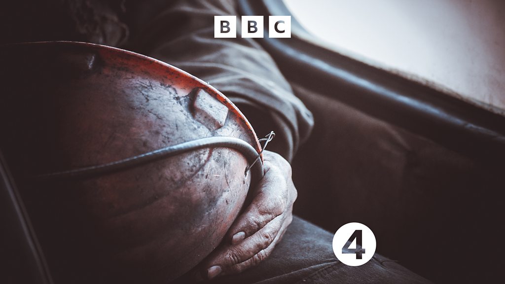 BBC Sounds The Miners' Strike Return Journey Available Episodes