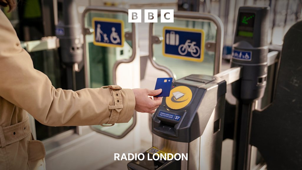 TfL fares frozen until 2025 What does it mean for you? BBC Sounds