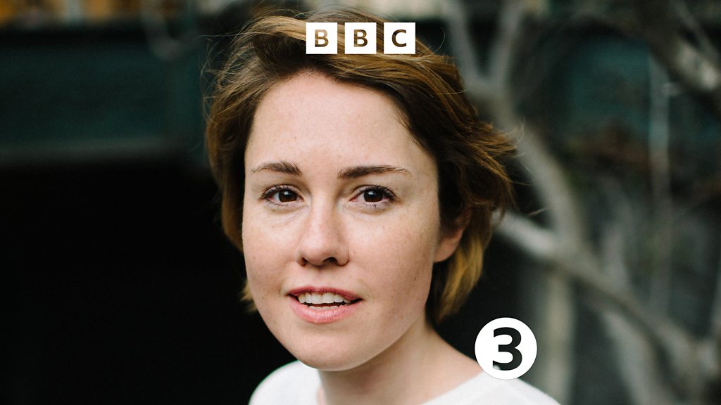 BBC Sounds - The Colours in Sound, with Caroline Shaw - Available Episodes