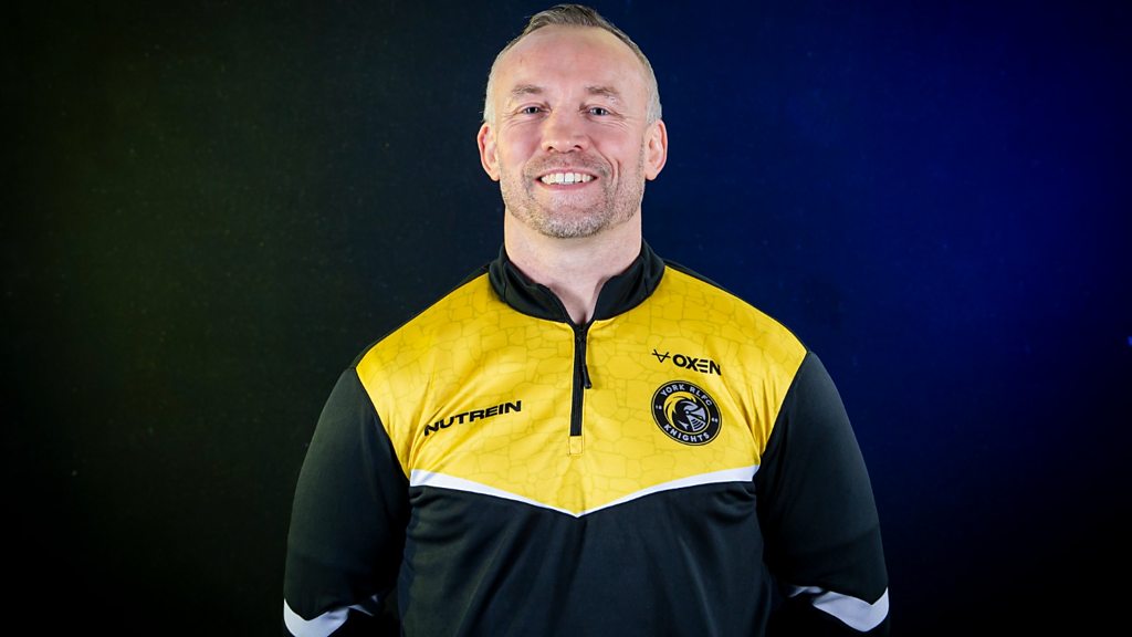 BBC Radio York Sport Commentary York Knights 25 14 Bradford Bulls