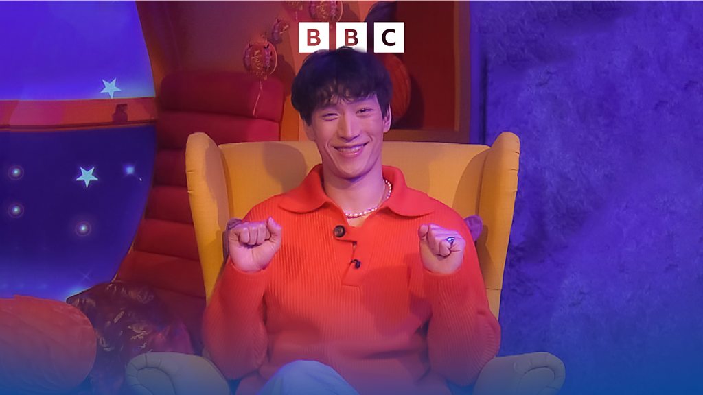 youtube cbeebies chinese new year