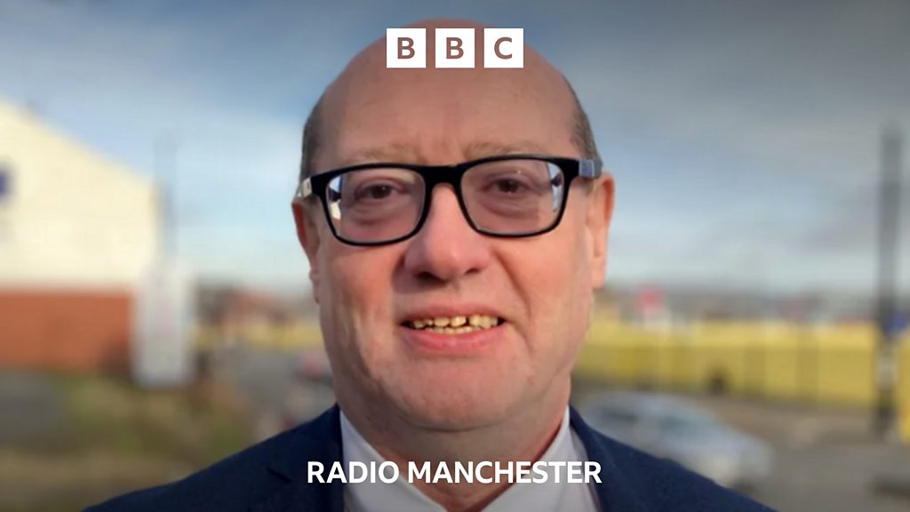 Rochdale By Election Iain Donaldson Liberal Democrats Bbc Sounds