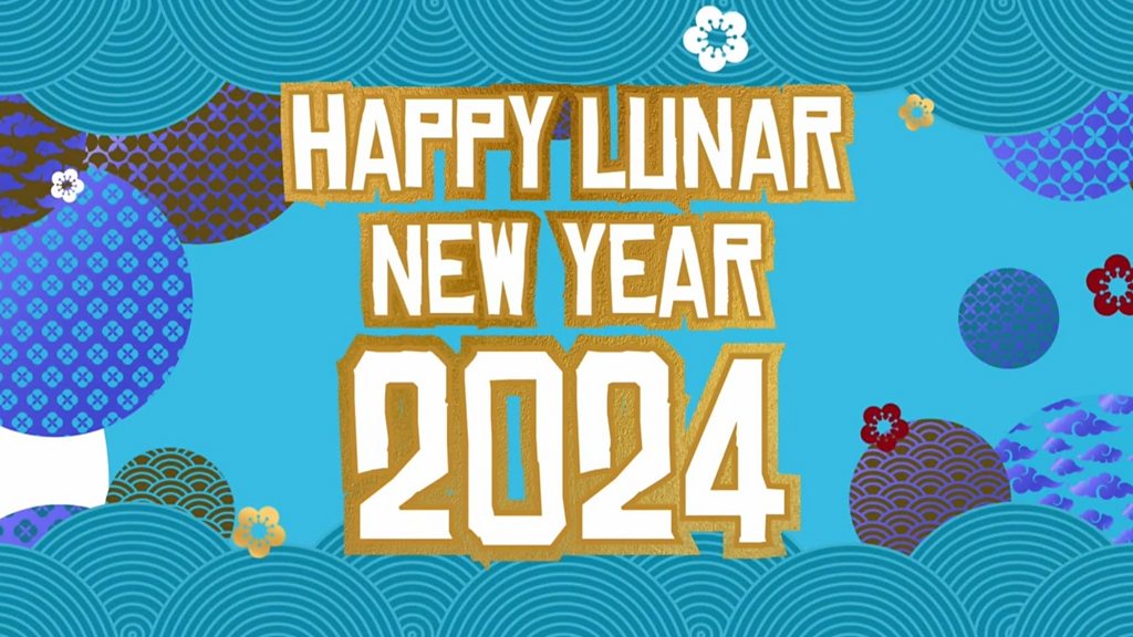 Lunar new deals year 2020