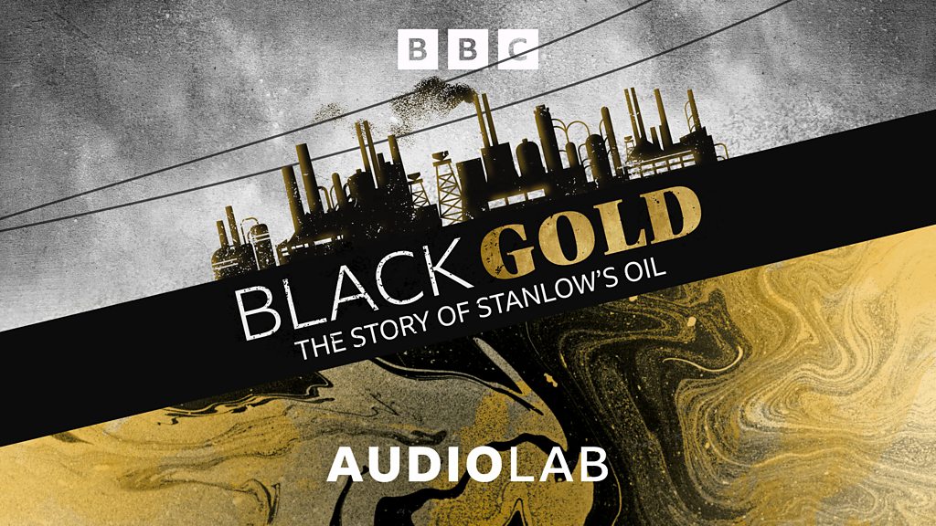 BBC Sounds Black Gold Available Episodes