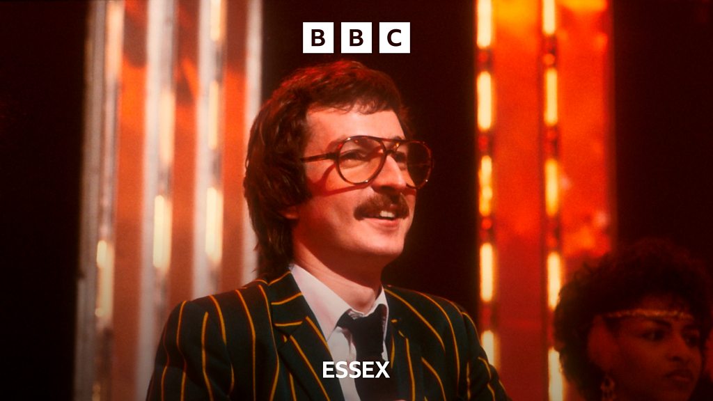 Essex ‘best pal’ remembers Steve Wright - BBC Sounds