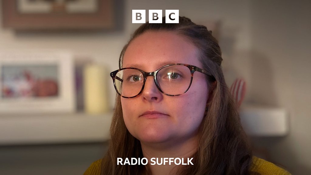 Suffolk Mum’s Group B Strep Screening Plea - BBC Sounds