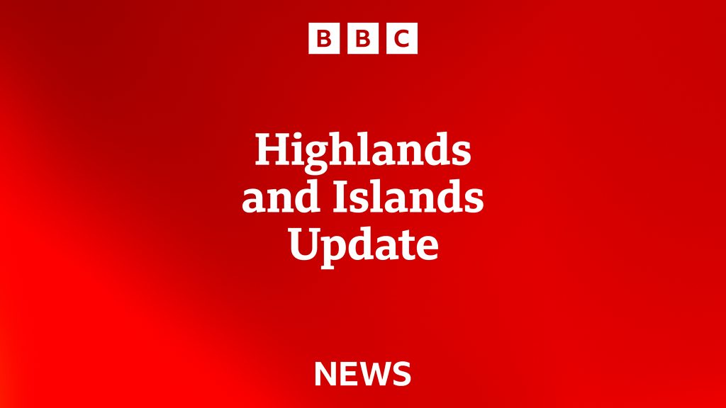 Bbc News Highlands And Islands Bbc News Highlands And Islands 1700 Bst Bbc Sounds 