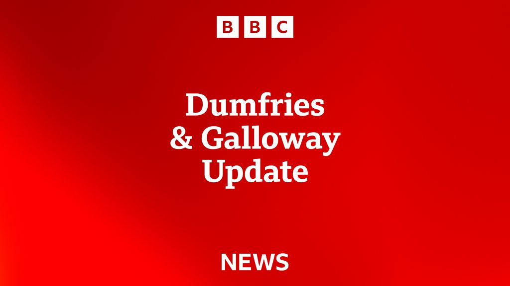 BBC Sounds BBC News Dumfries and Galloway Available Episodes