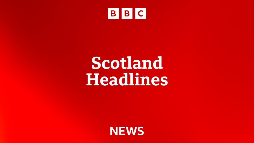 BBC Sounds BBC Scotland News Available Episodes