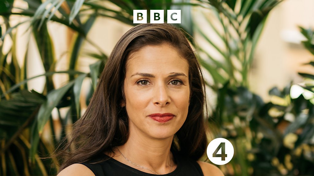 BBC Sounds - The Trust Shift - Available Episodes