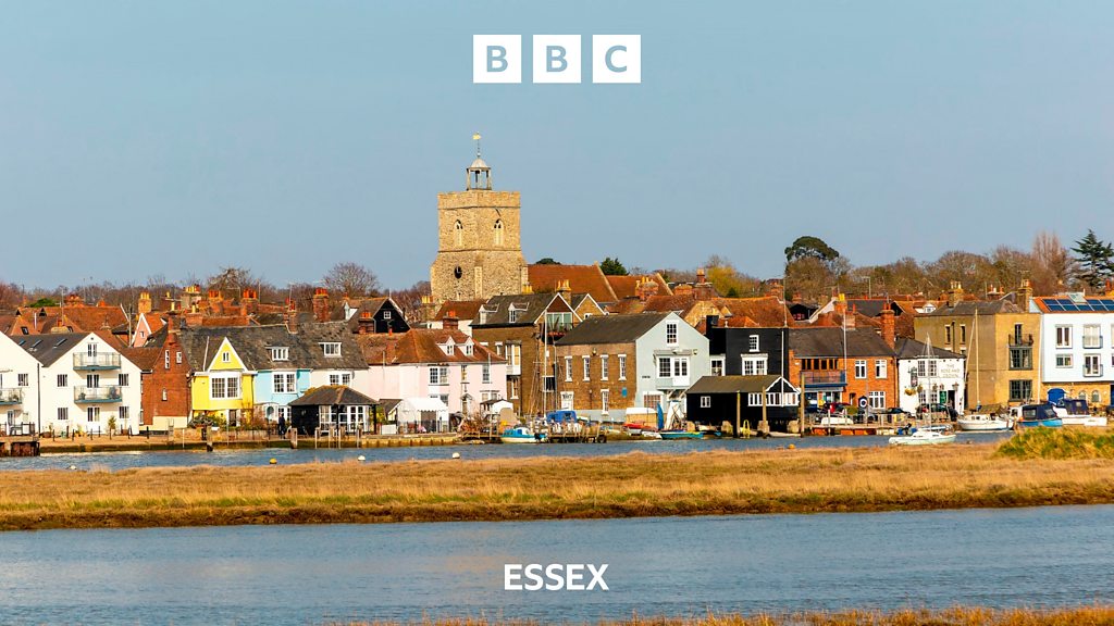 Wivenhoe Named Best Place To Live - Bbc Sounds