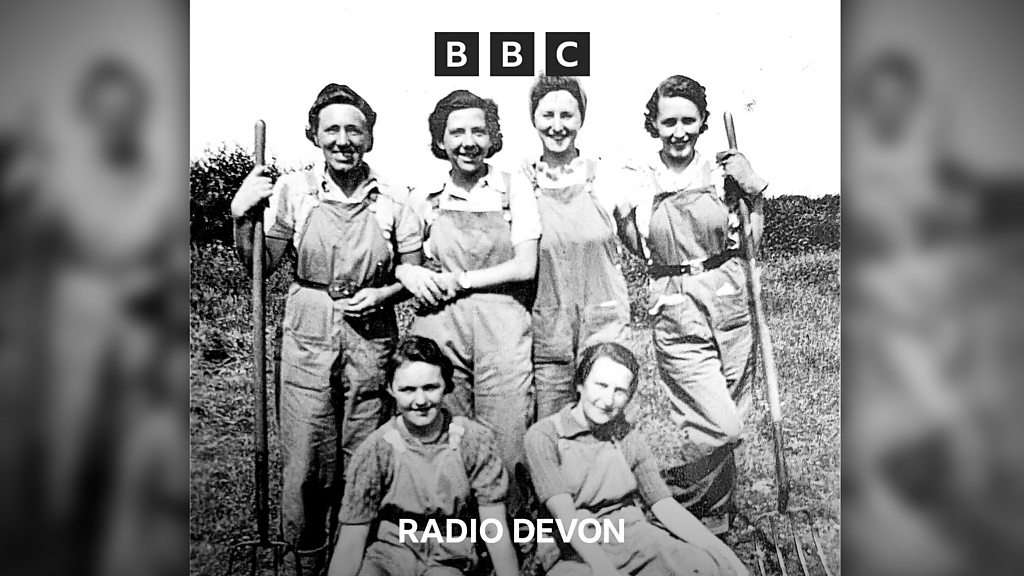 Can you help track down Devon's hidden WWII heroes? Can you help