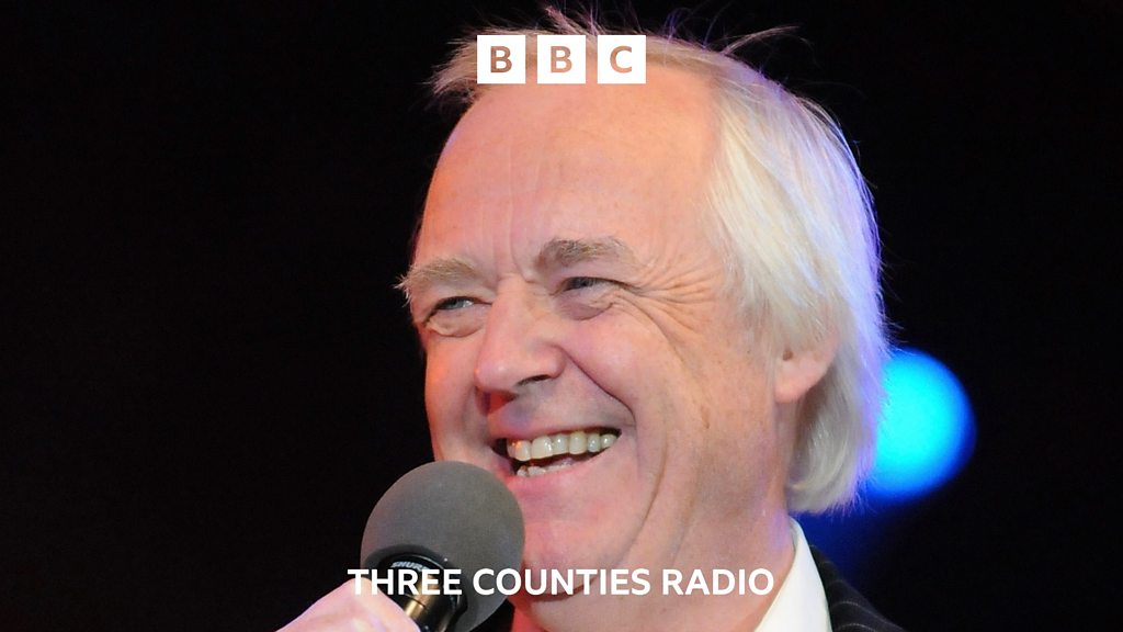 St Albans schoolboy Sir Tim Rice’s unusual choice - BBC Sounds