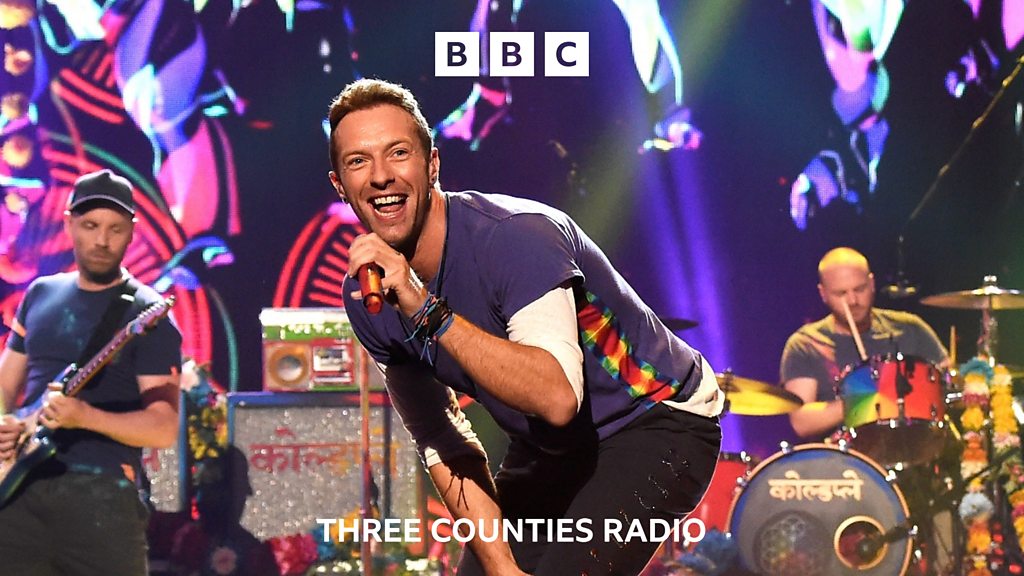 Why Coldplay should change ‘Yellow’ to ‘Orange’ BBC Sounds