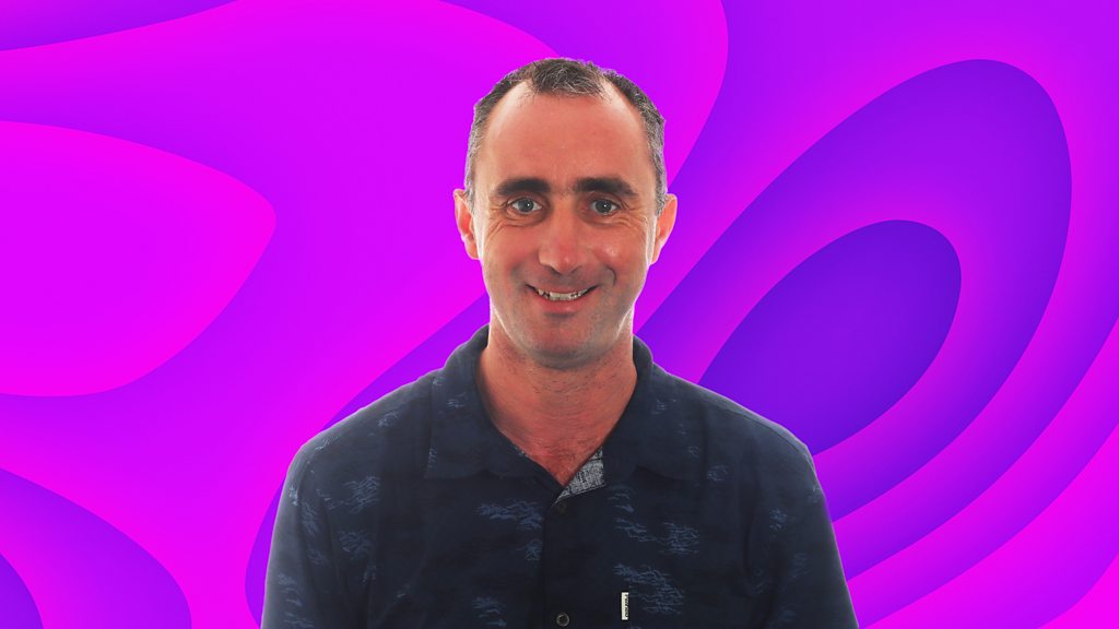 Ben Fryer - Free school meals and sustainable finance - BBC Sounds