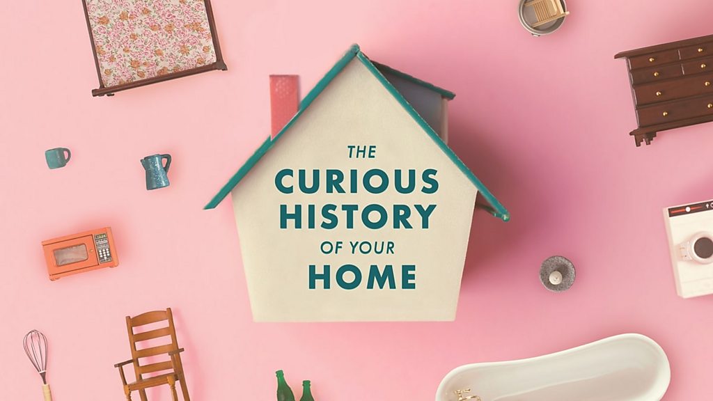 The Curious History of Your Home Beds BBC Sounds
