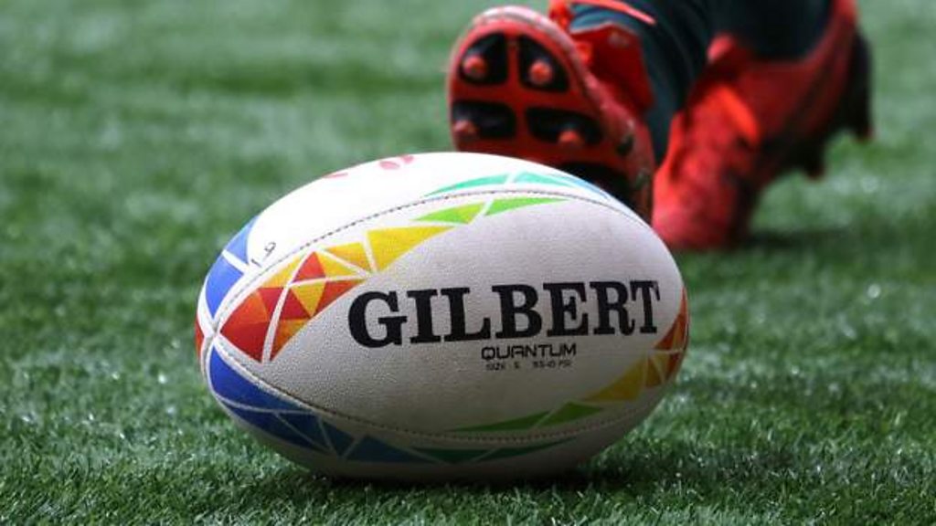 BBC Radio Cornwall Sport First Cornwall Women's Rugby Cup hailed as